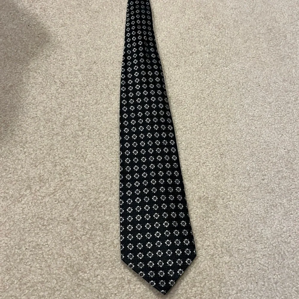 Mens tie
